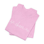 Cheer Heartbeat T-Shirt