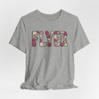 Flyer Smiley T-Shirt