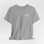 Stick It Front/Back T-Shirt