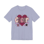 Cheer with Heart T-Shirt