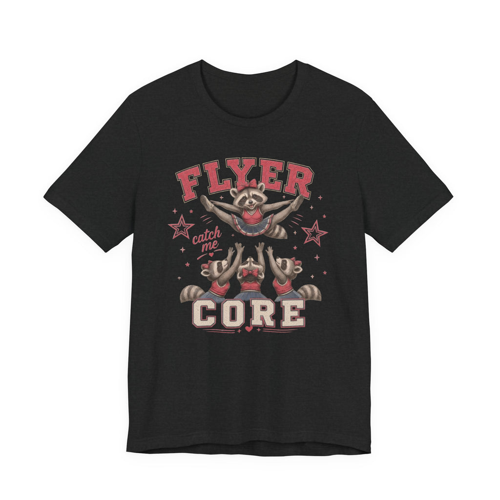 Flyer Core T-Shirt