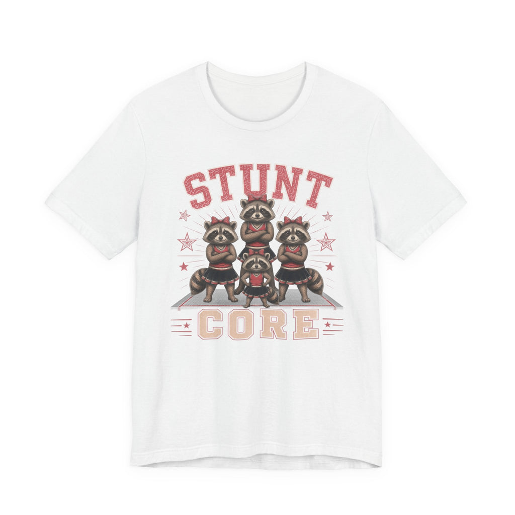 Stunt Core T-Shirt