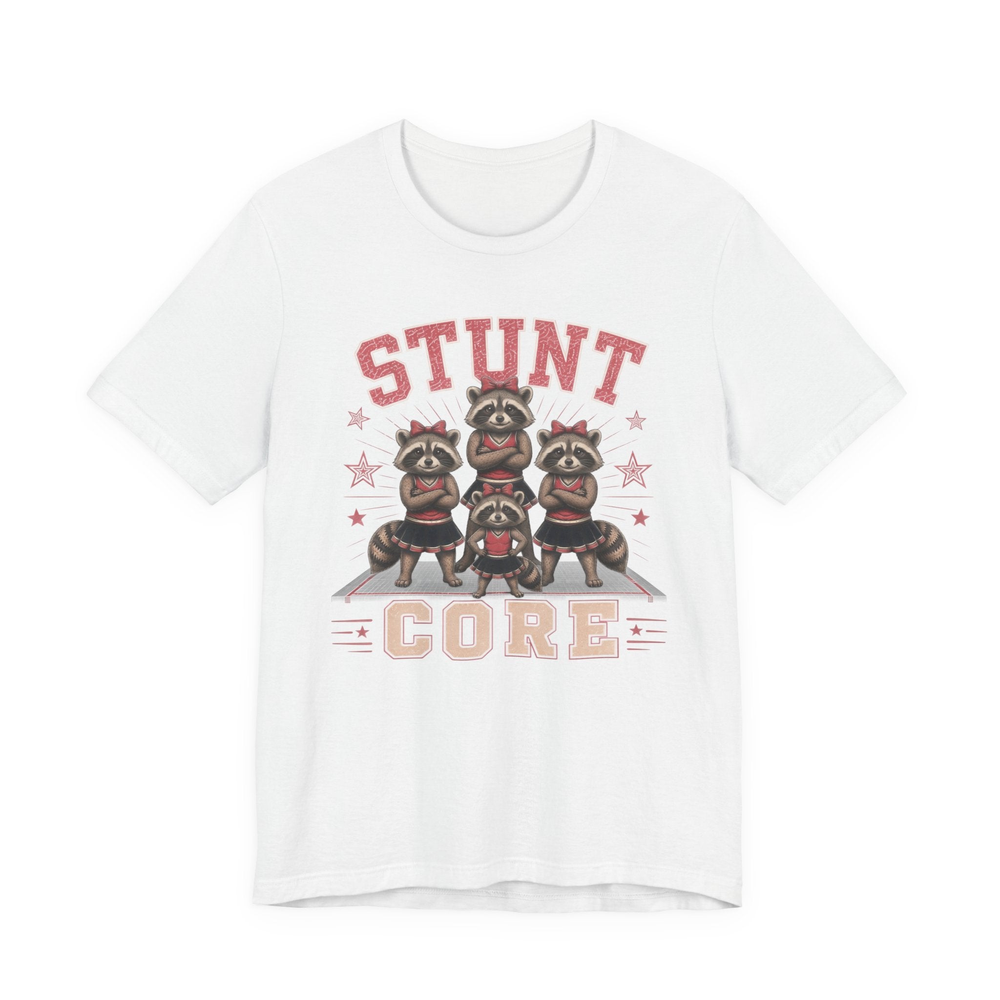 Stunt Core T-Shirt
