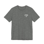 Stick It Front/Back T-Shirt