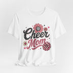Cheer Mom T-Shirt