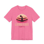 Looks Easy Toe Touch T-Shirt