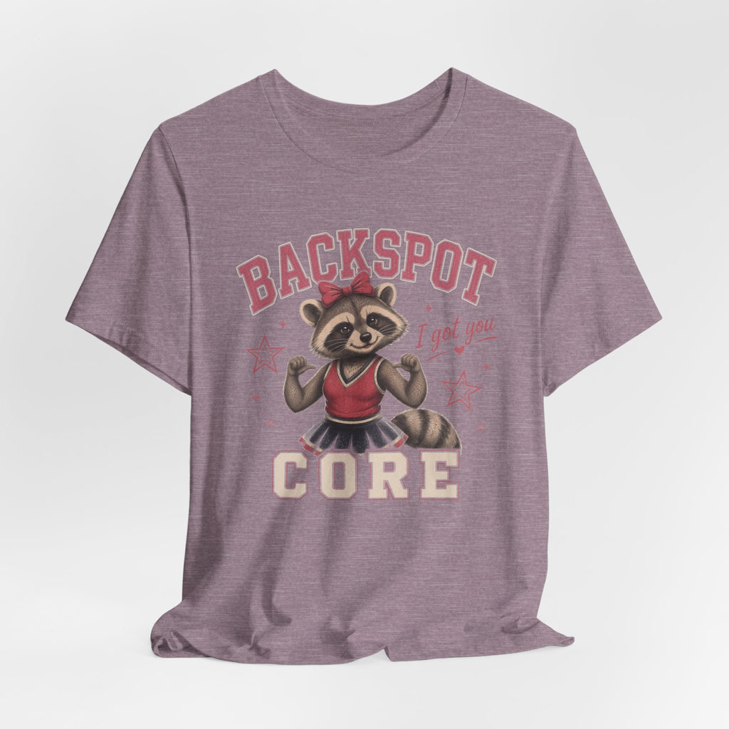 Backspot Core T-Shirt