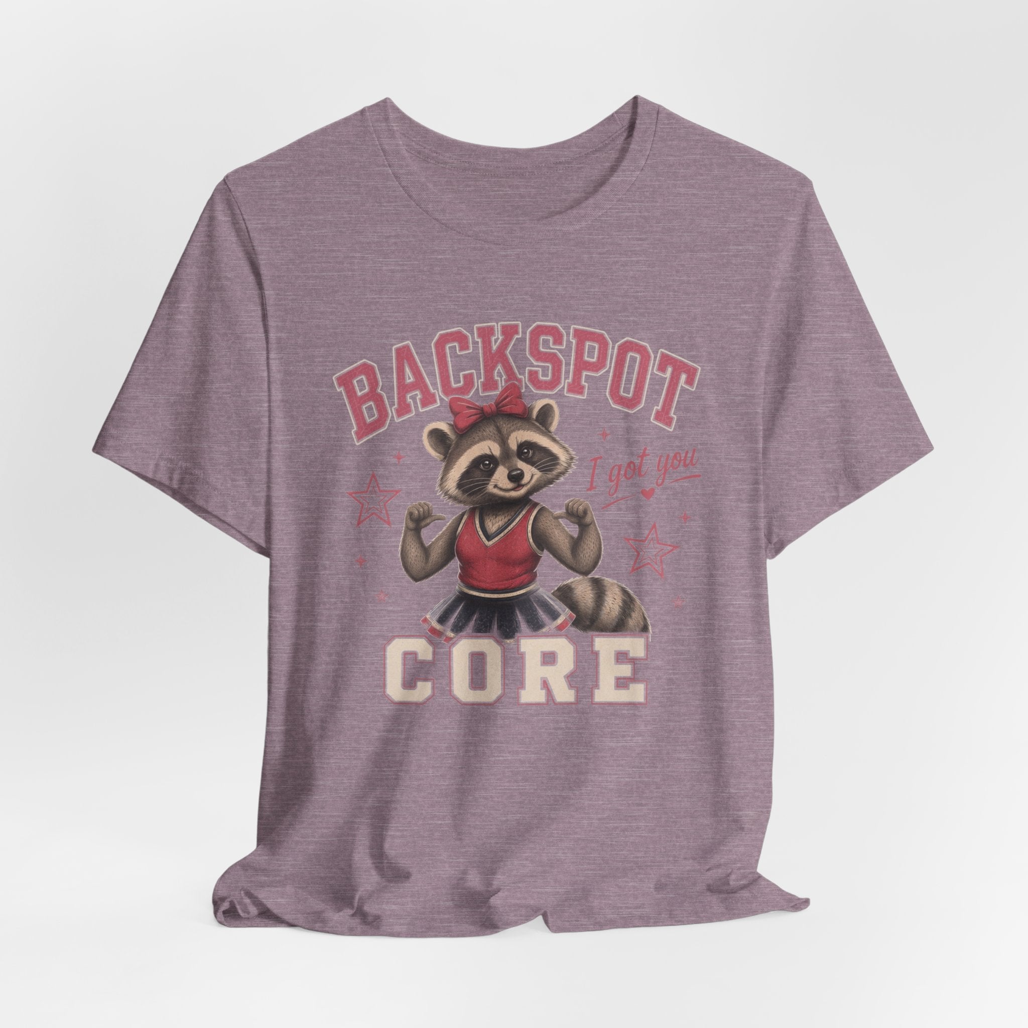 Backspot Core T-Shirt