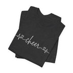 Cheer Heartbeat T-Shirt
