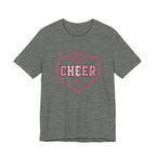 Cheer Heart T-Shirt