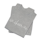 Cheer Heartbeat T-Shirt