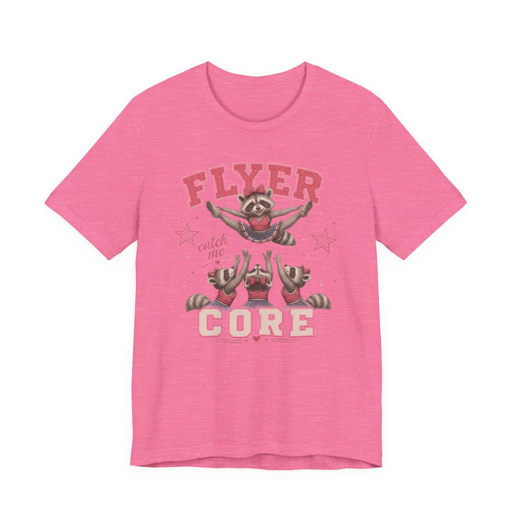 Flyer Core T-Shirt