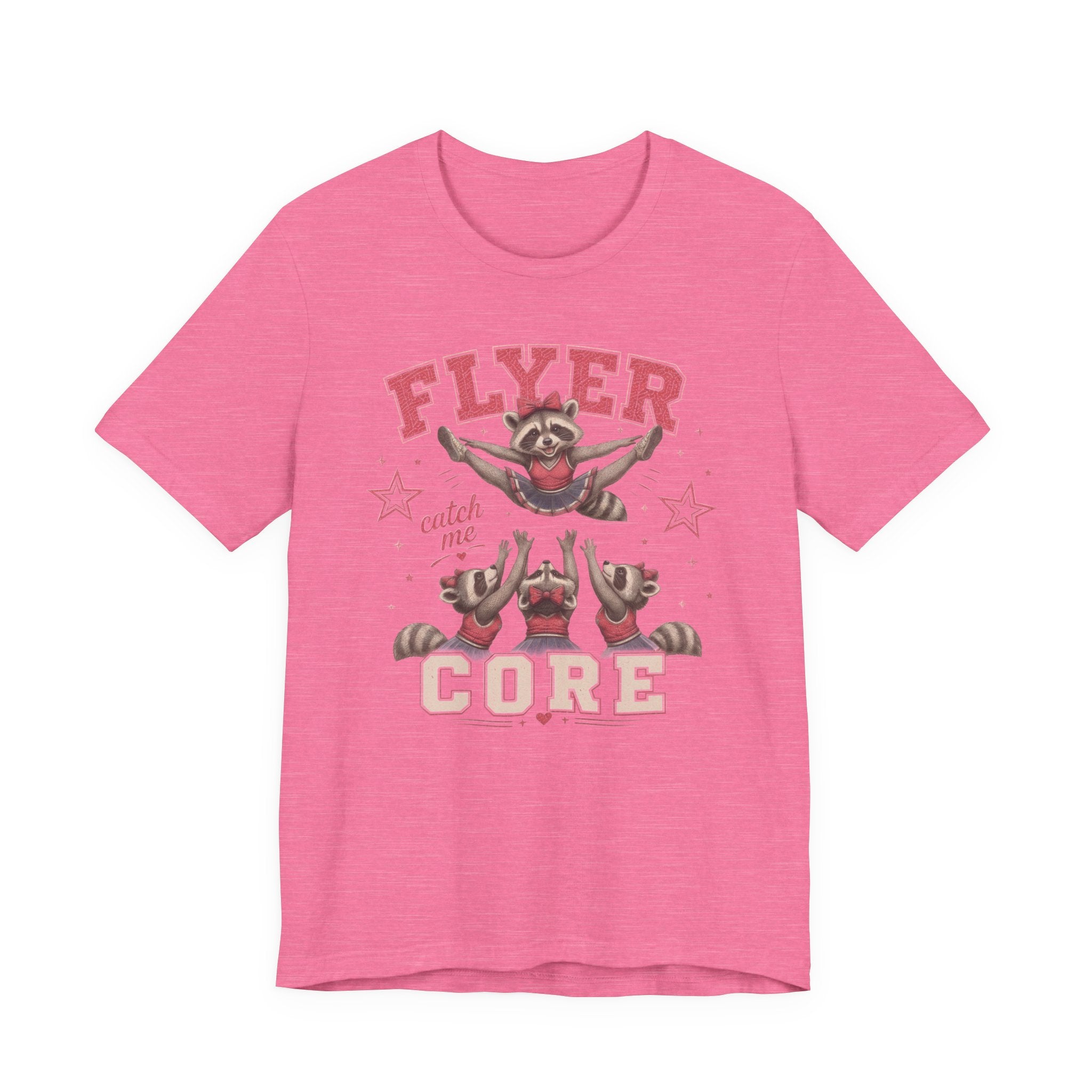 Flyer Core T-Shirt