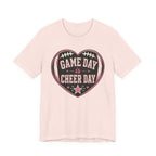 Game Day is Cheer Day T-Shirt