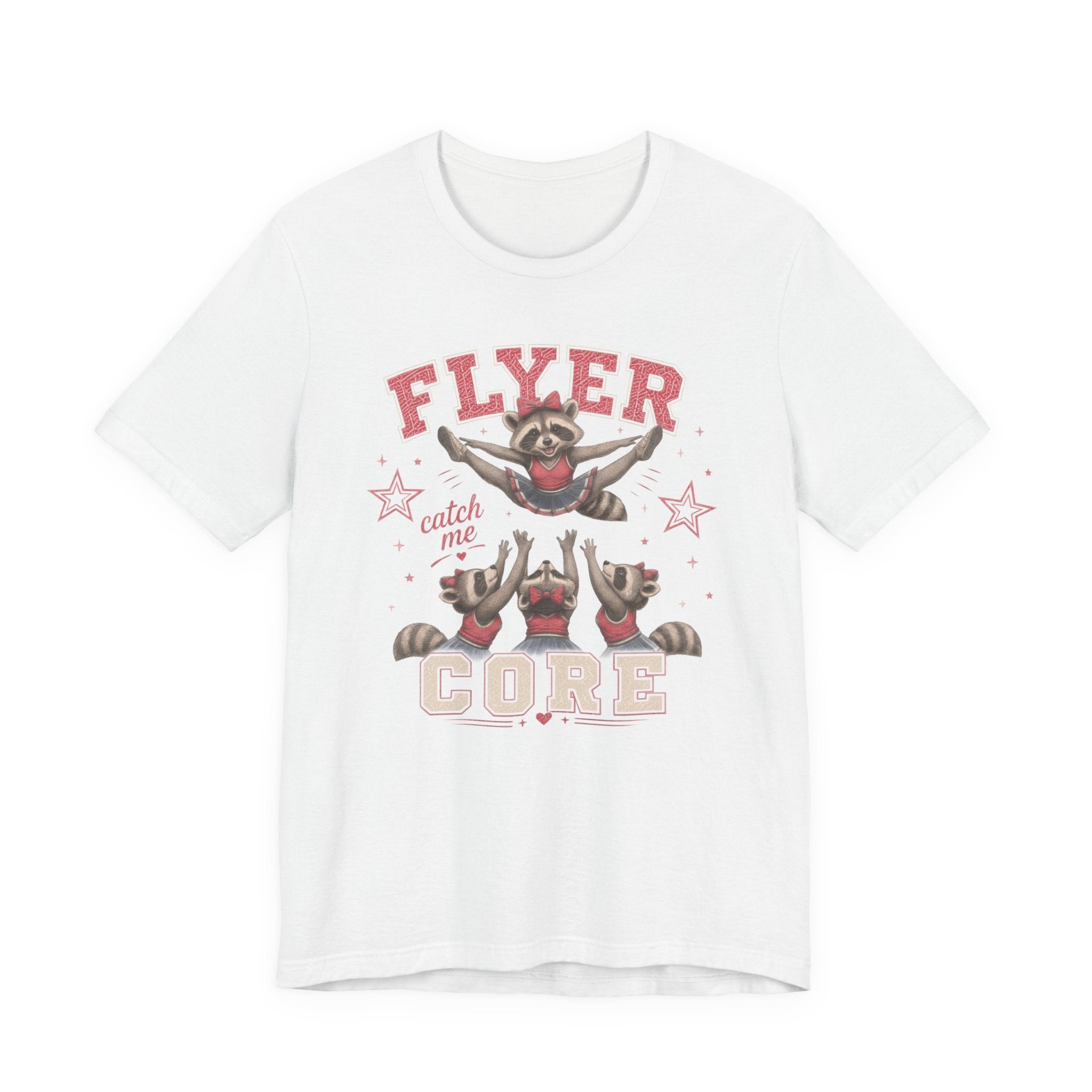 Flyer Core T-Shirt