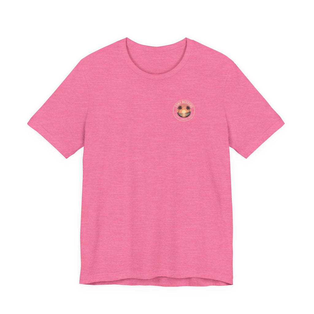 Comp Weekend T-Shirt