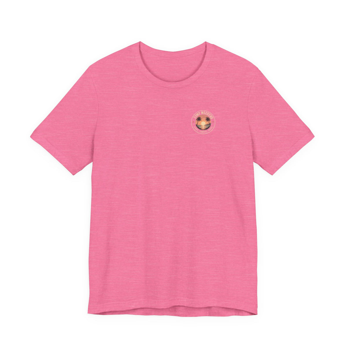 Comp Weekend T-Shirt