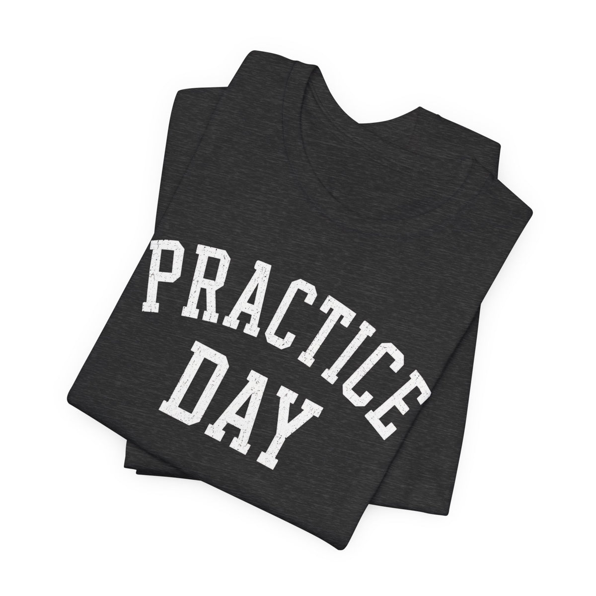 Practice Day T-Shirt