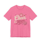 Cheer Mom T-Shirt