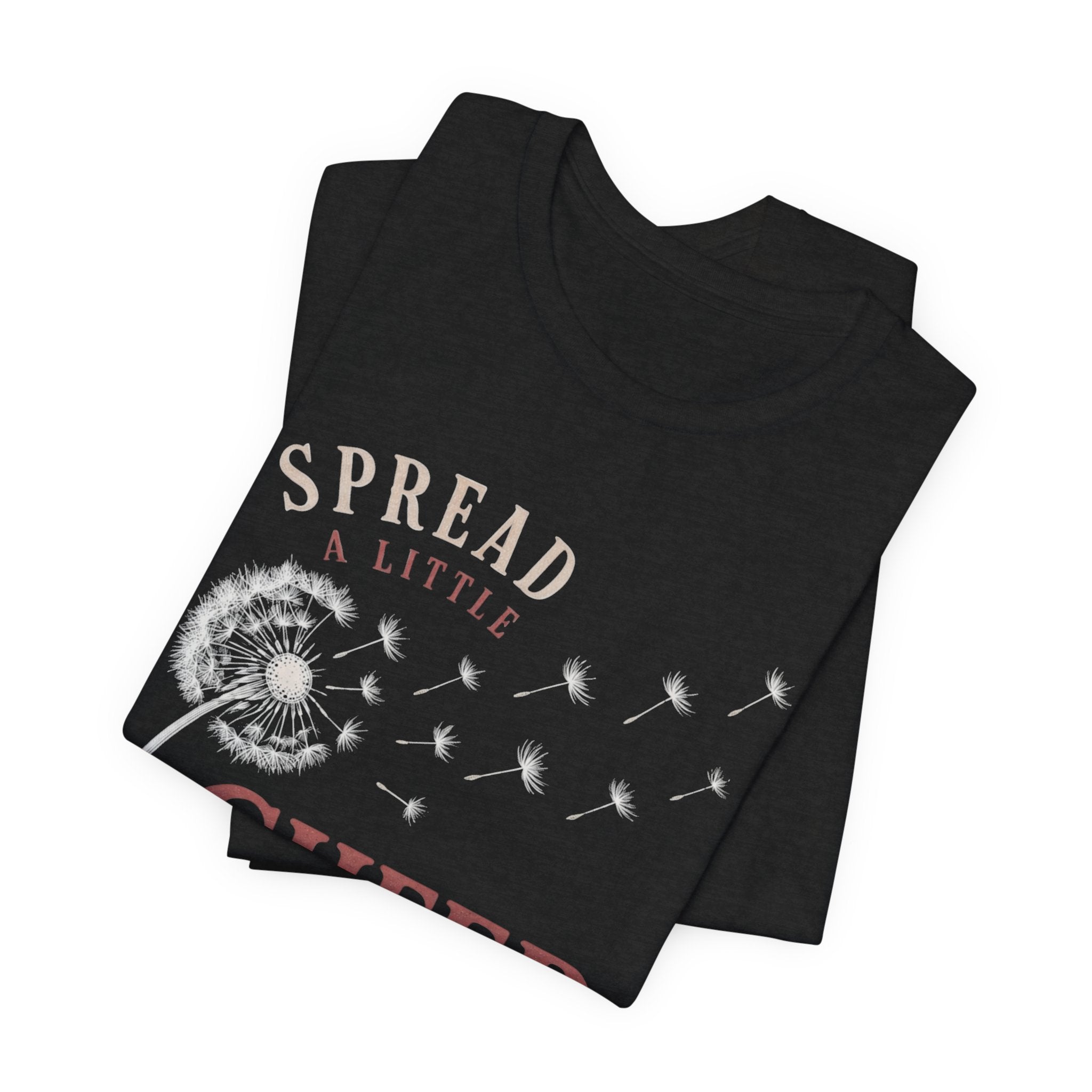 Spread A Little Cheer T-Shirt