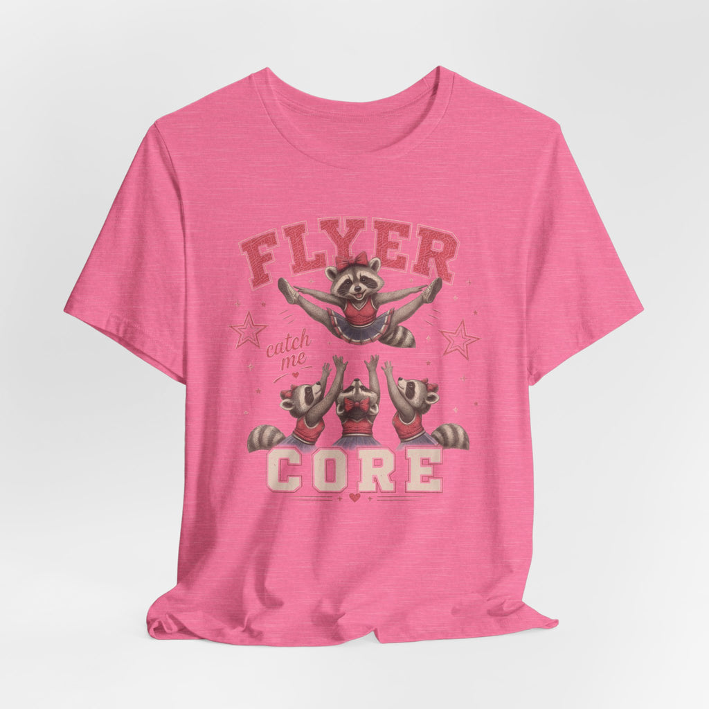 Flyer Core T-Shirt