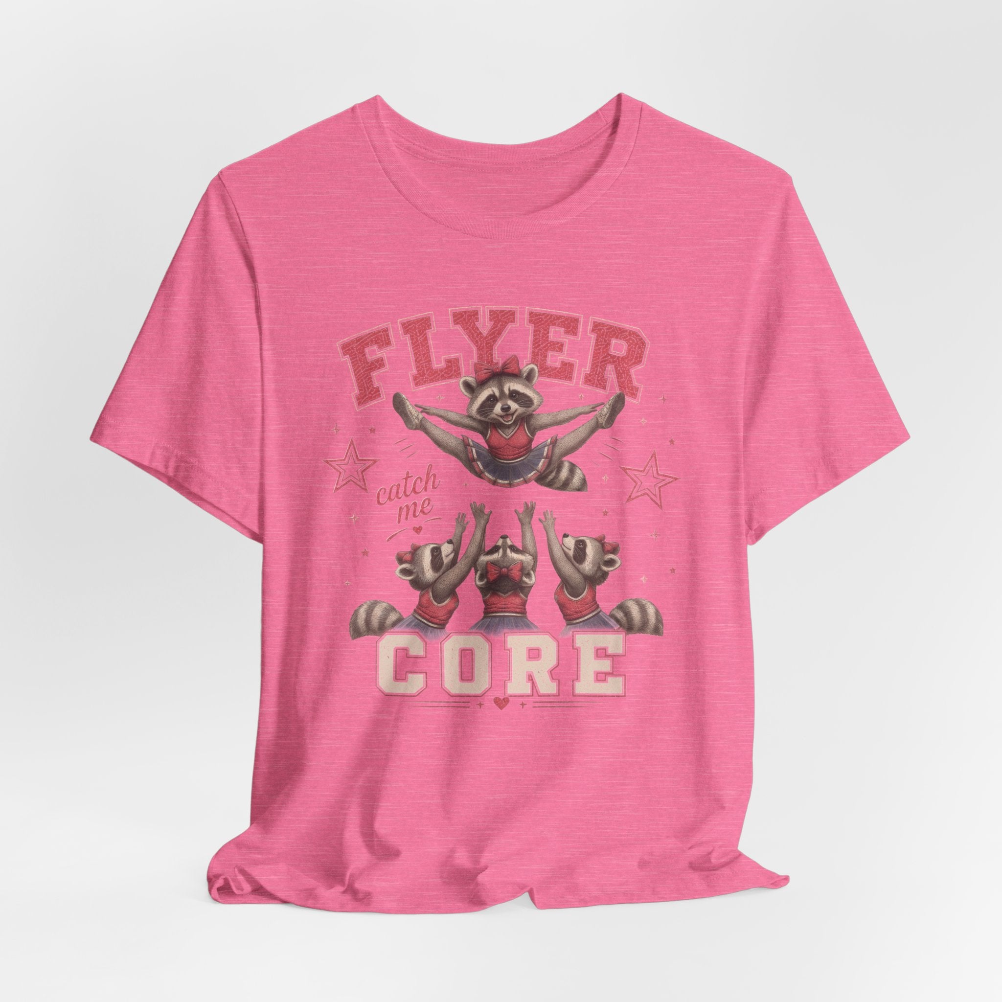 Flyer Core T-Shirt