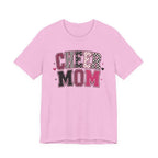 Cheer Mom T-Shirt