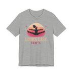 Looks Easy Toe Touch T-Shirt