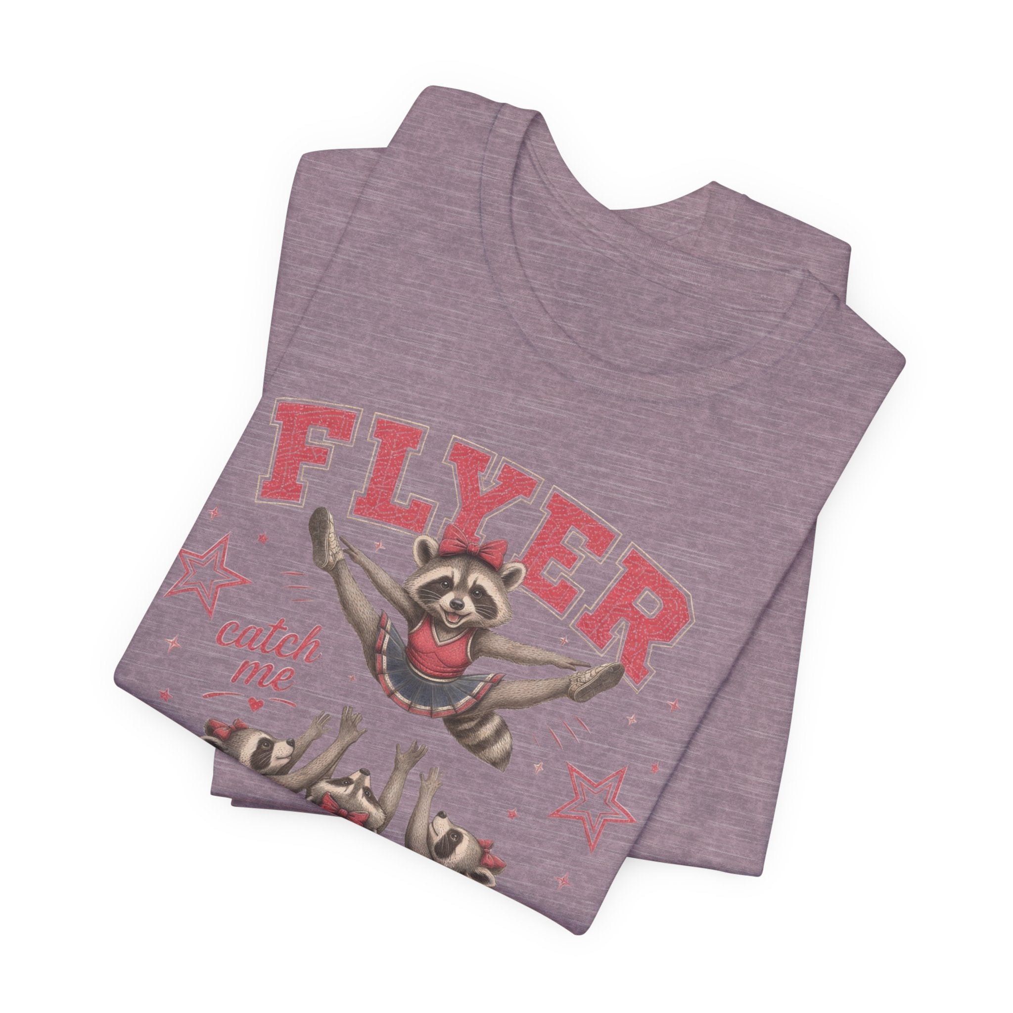 Flyer Core T-Shirt