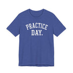 Practice Day T-Shirt