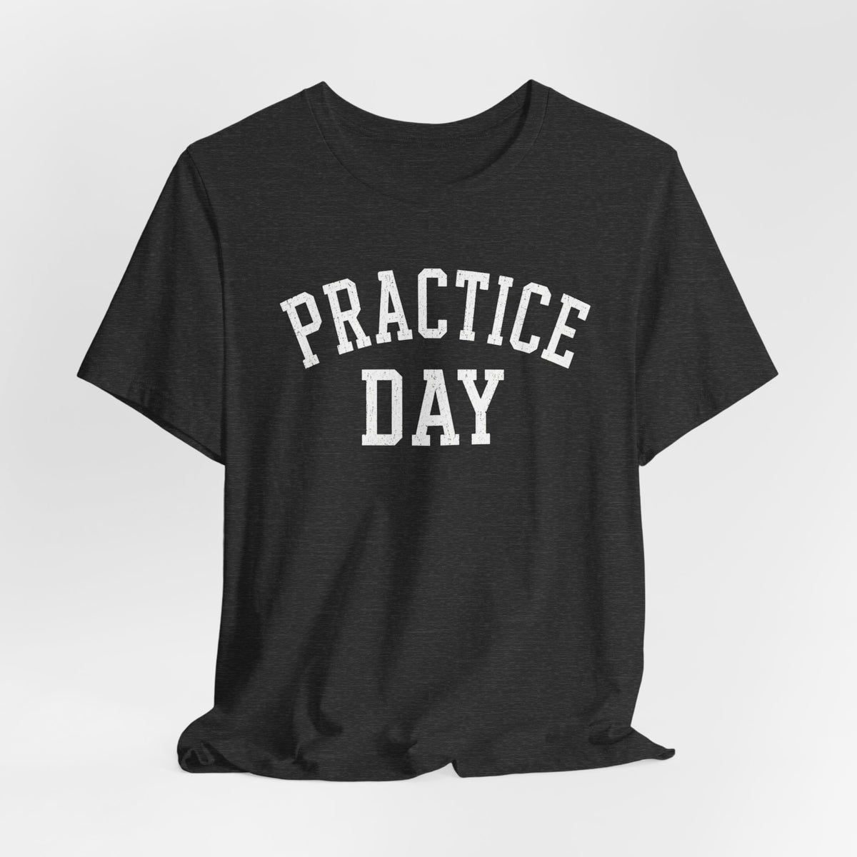 Practice Day T-Shirt