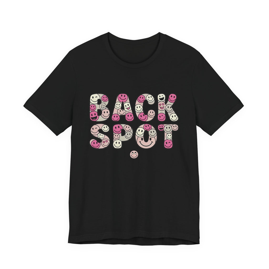 Copy of Flyer Smiley T-Shirt