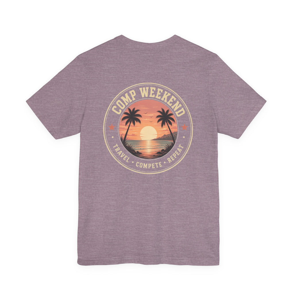 Comp Weekend T-Shirt