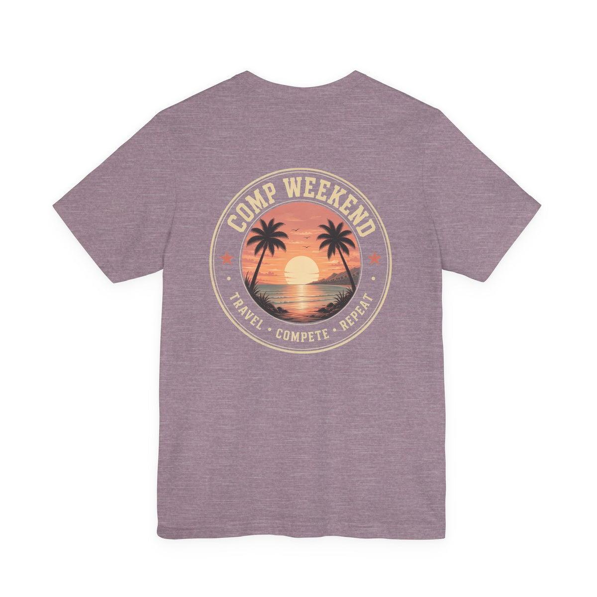 Comp Weekend T-Shirt