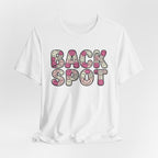 Backspot Smiley T-Shirt