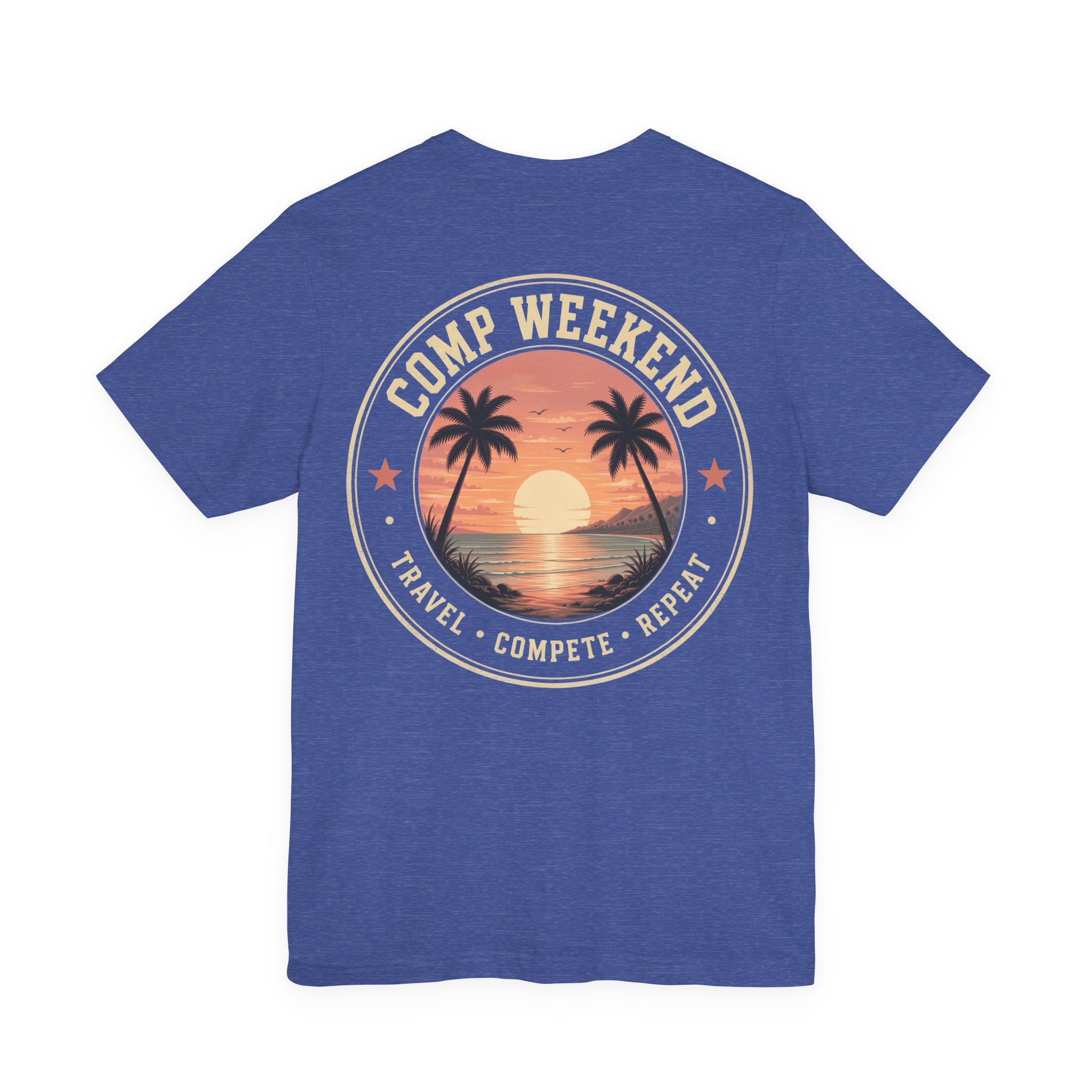 Comp Weekend T-Shirt