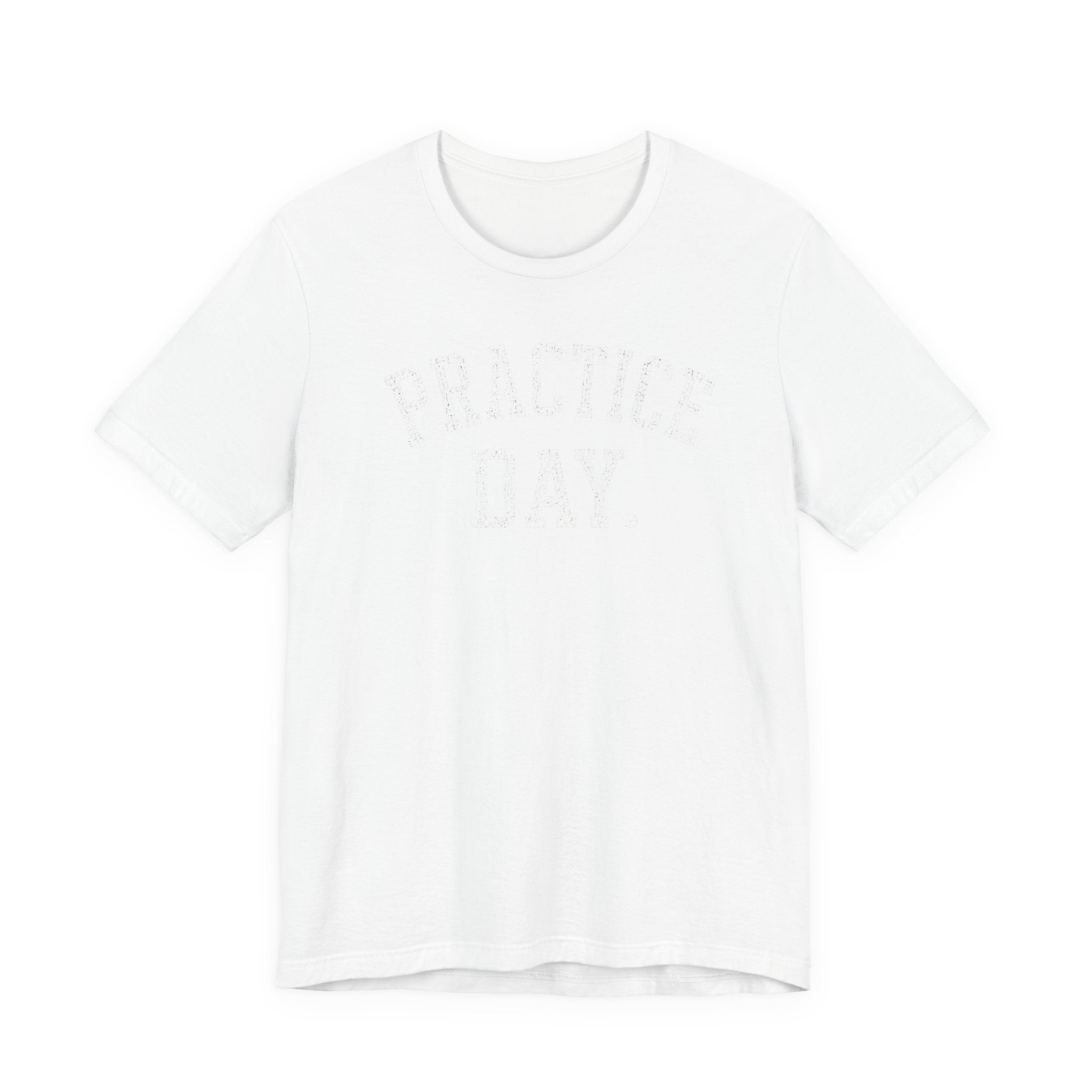Practice Day T-Shirt