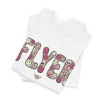 Flyer Smiley T-Shirt