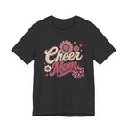 Cheer Mom T-Shirt
