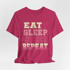 Copy of Cheer with Heart T-Shirt