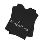 Cheer Heartbeat T-Shirt