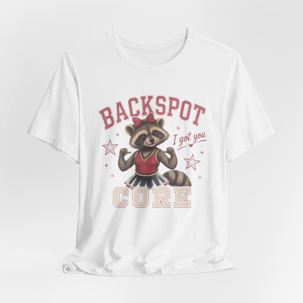 Backspot Core T-Shirt