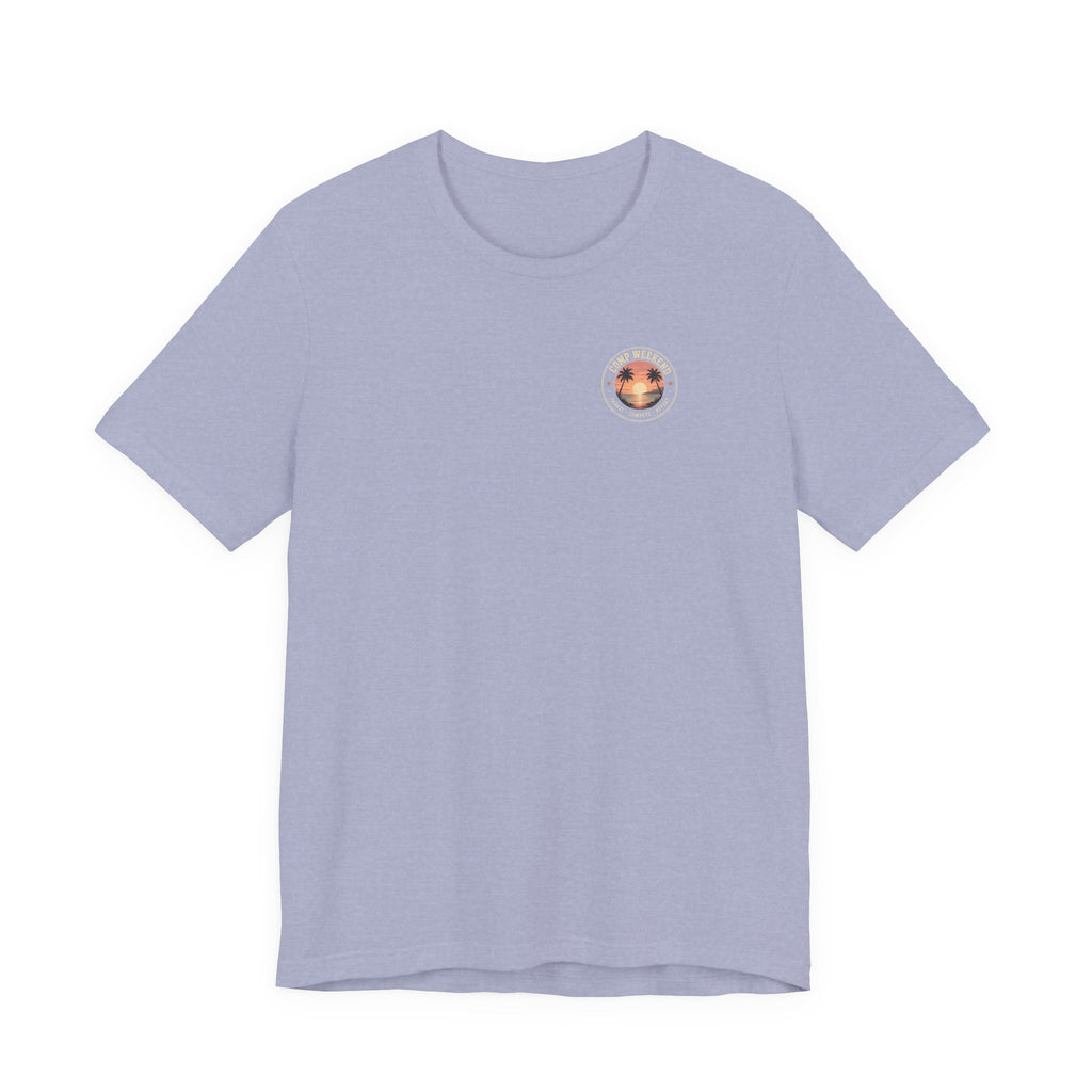 Comp Weekend T-Shirt