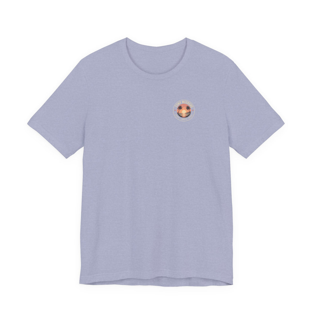 Comp Weekend T-Shirt