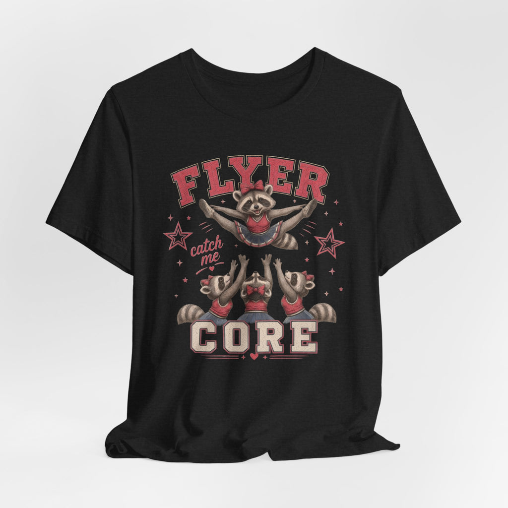 Flyer Core T-Shirt