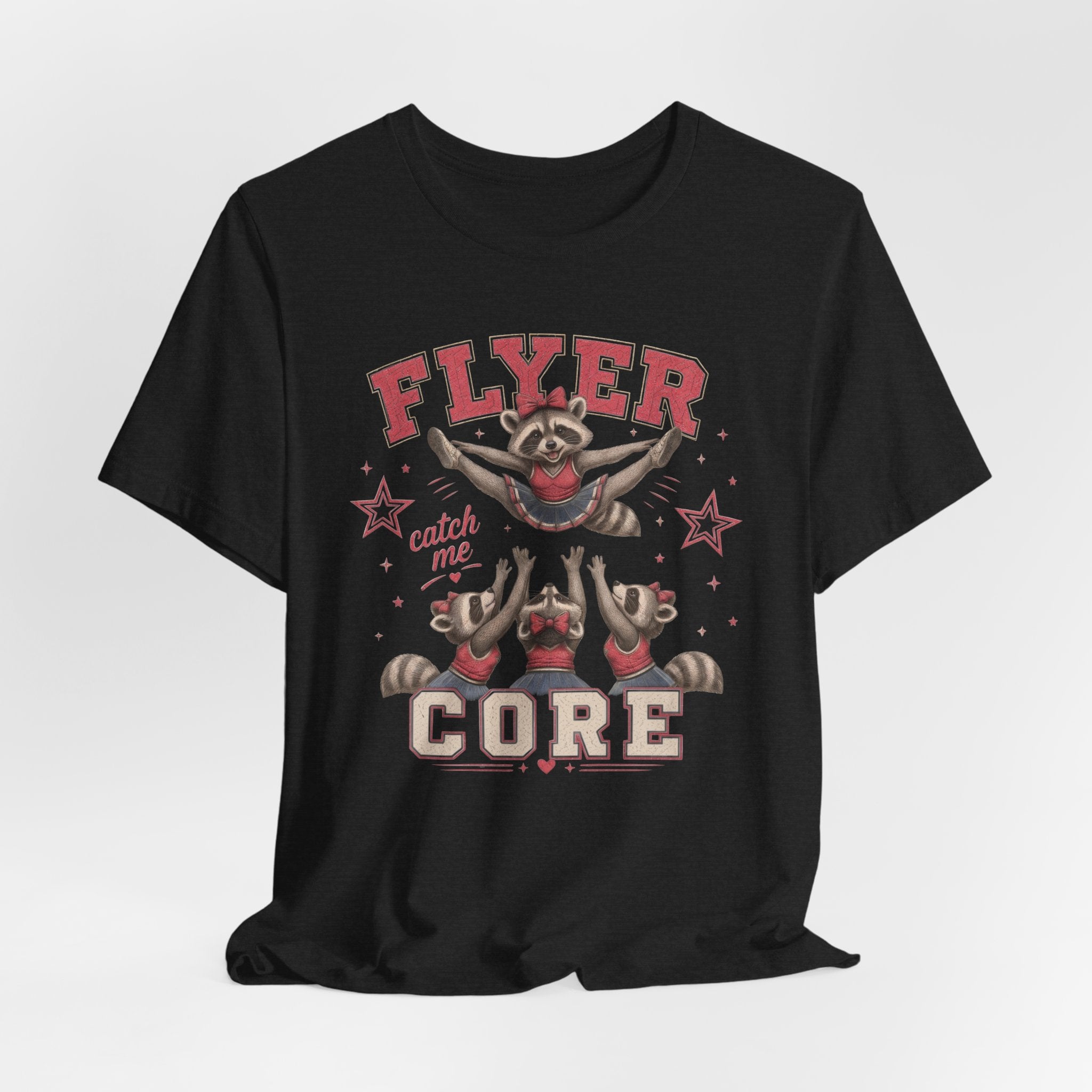 Flyer Core T-Shirt