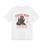Cheer Mom Core T-Shirt