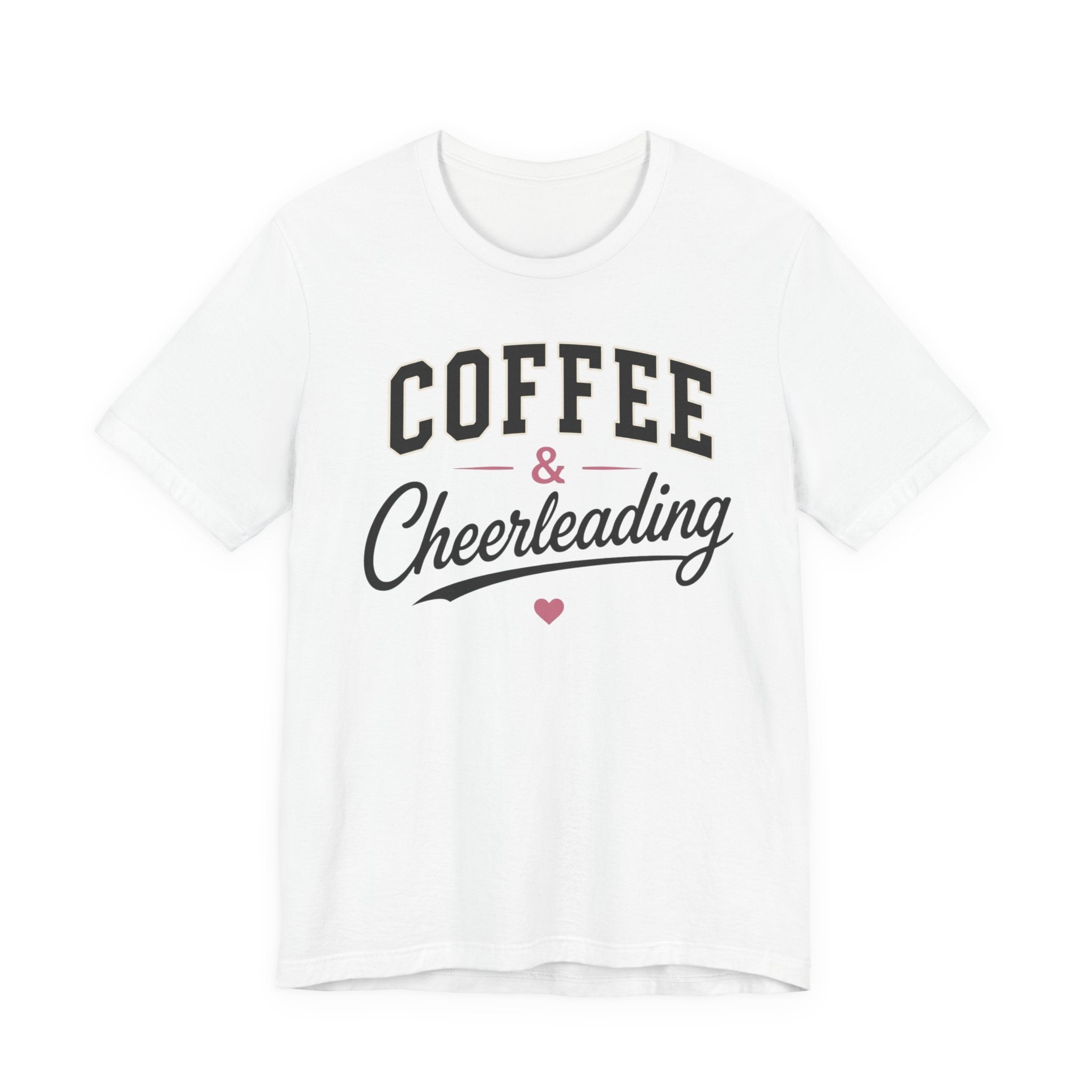 Copy of Game Day is Cheer Day T-Shirt