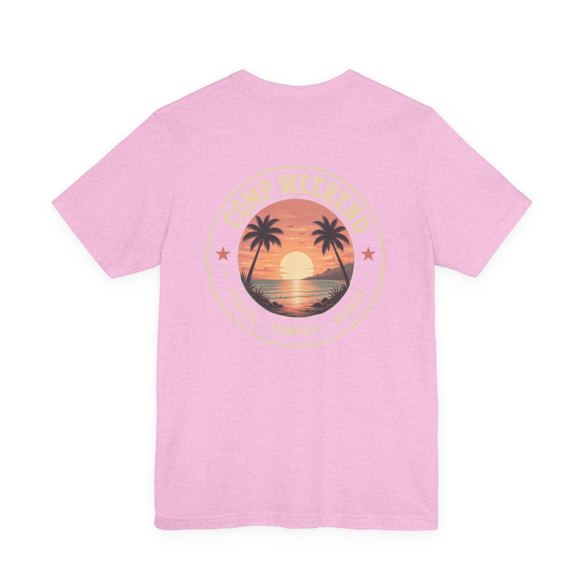 Comp Weekend T-Shirt