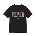 Flyer Smiley T-Shirt